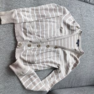Gap Cardigan
